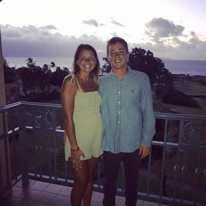 Meet your Posher, Tyler